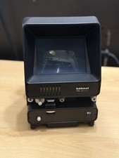 hähnel Film Betrachter  FB 2000 Vintage Made in Germany