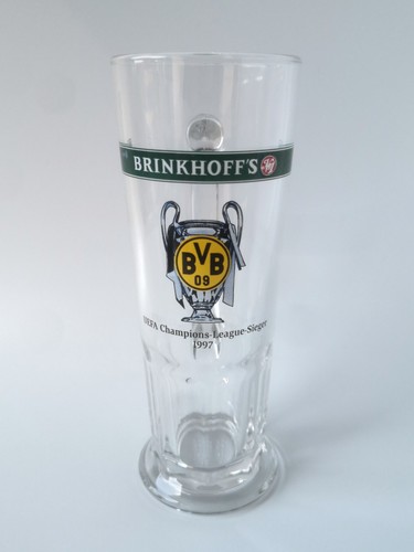 Bvb brinkhoff 1 - bvb, brinkhoff's