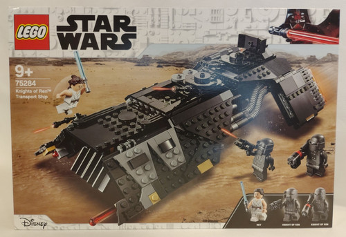 Lego star wars 75284 - lego,