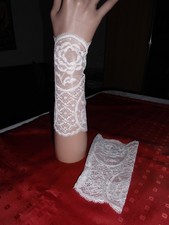 elegante Armstulpen aus