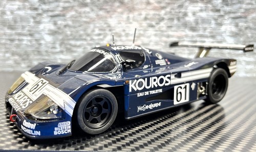 Kyosho mini autoscale - mini-z,