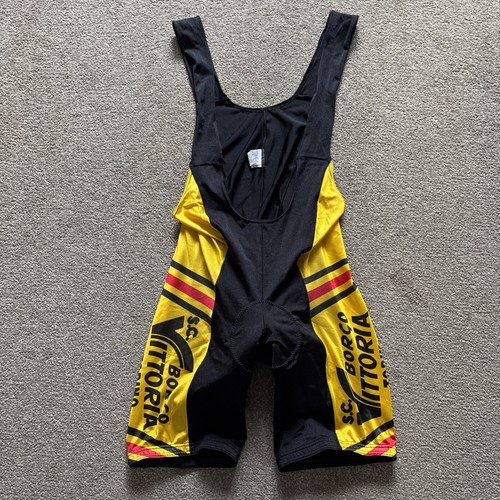 Vintage fahrrad trägerhose - vintage,