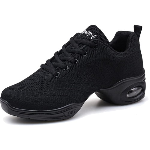 Damen sportschuhe tanzschuhe - damen,