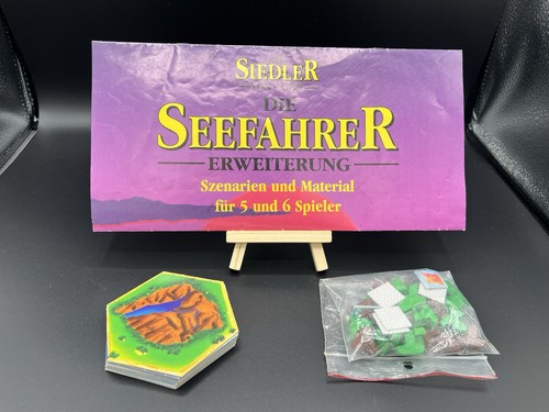 Die siedler von catan - -,
