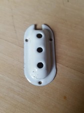 Kapillareschutz Gitter