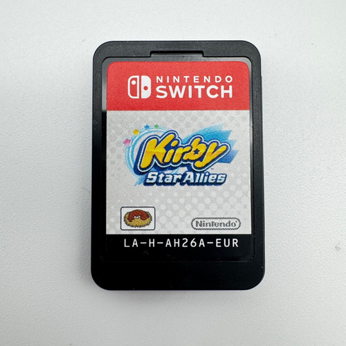 Kirby star allies nintendo - kirby,