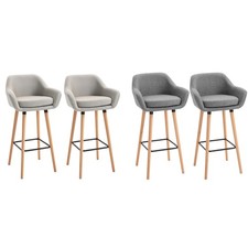 2er set barhocker - 2er-set, barhocker,