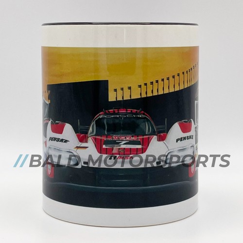 Keramiktasse motorsport motiv - keramiktasse,