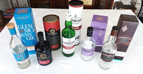 Deko scotch whisky - deko, 5