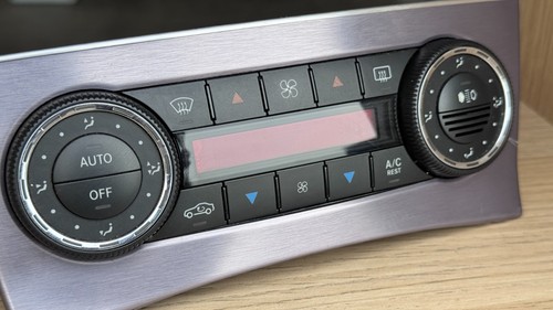 Mercedes w203 w209 - mercedes,