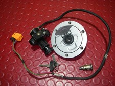 Schlosssatz 2 Schlüssel