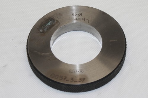 Einstellring messring lehrring - einstellring,