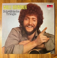 Schwäbische Trilogie - Wolle