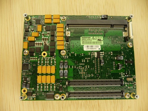 Kontron cpu board - kontron,