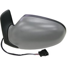 Spiegel links für Ford Galaxy WGR 1998-2006 Außenspiegel Elektrisch + Glas