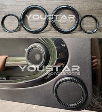 USA STOCK 4x CARBON EFFECT