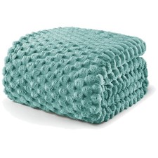 Kuscheldecke, Fleecedecke