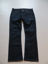 Levi 507 bootcut herren - 507,