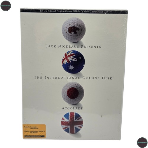Jack nicklaus international - jack,