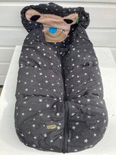 Mucki Sterne Babynest von