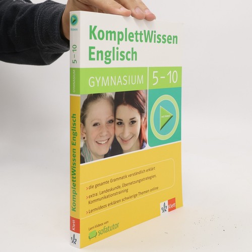 Komplettwissen englisch - komplettwissen,