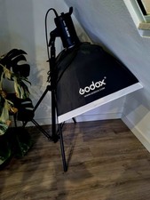 OVP Godox SL60w led video