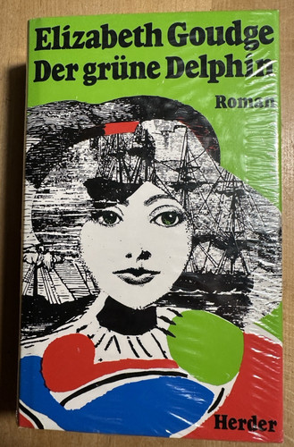 Der grüne delphin - delphin, elizabeth