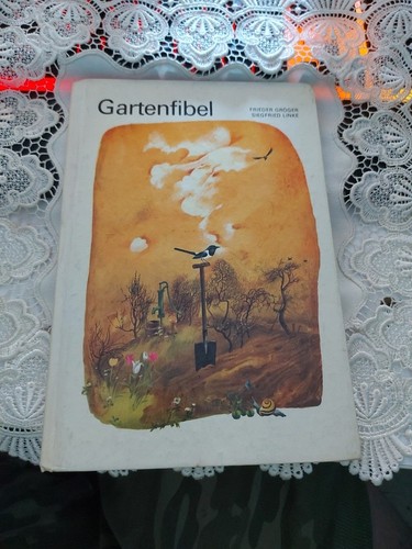 Ddr gartenfibel - ddr,