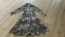 Leoparden 🐆 Kleid  (S/M )