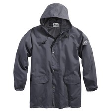 HYDROWEAR Kapuzenregenjacke