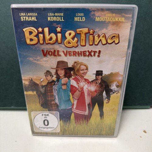 Bibi tina voll - &, verhext