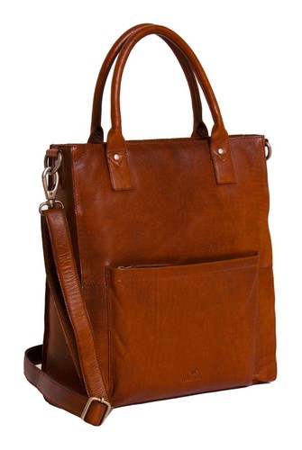 Mustang perth shoulderbag - shoulderbag, l