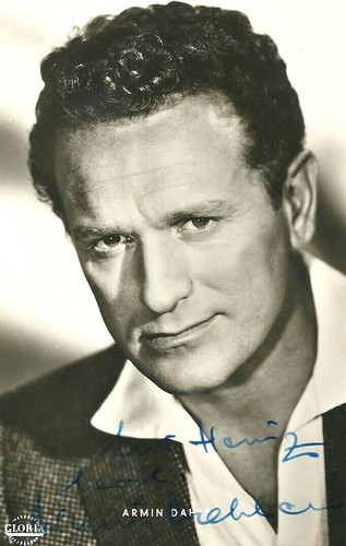 Armin dahlen original - armin,