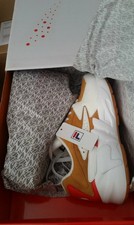 Fila Mindblower x Hanon