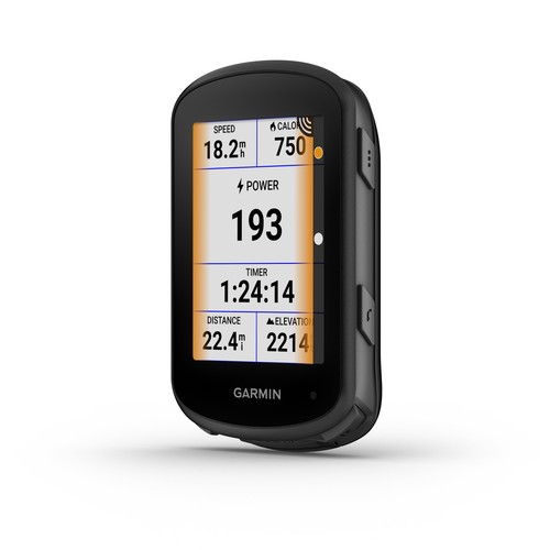 Garmin edge 540 16gb - 540, schwarz