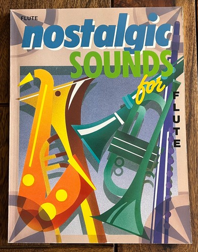 Nostalgic sounds for - „nostalgic,