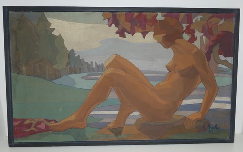 Russische avantgarde 1931 - avantgarde,