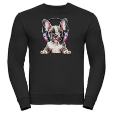 Bullyfriend Sweatshirt