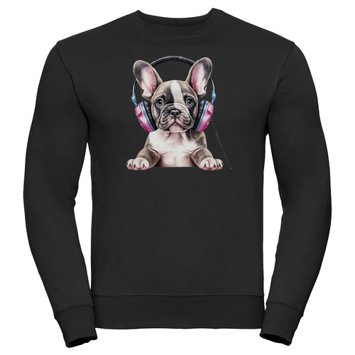 Bullyfriend sweatshirt - bullyfriend,