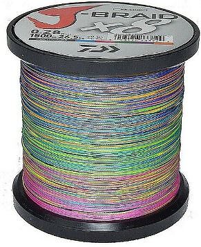 1198 daiwa j braid - 0,1198€/m,