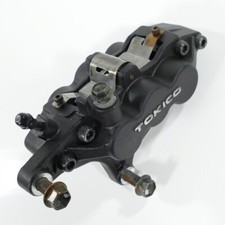 SUZUKI GSF1200 GSF1200S WVA9 TOKICO Bremssattel vorn vorne links Bremszange