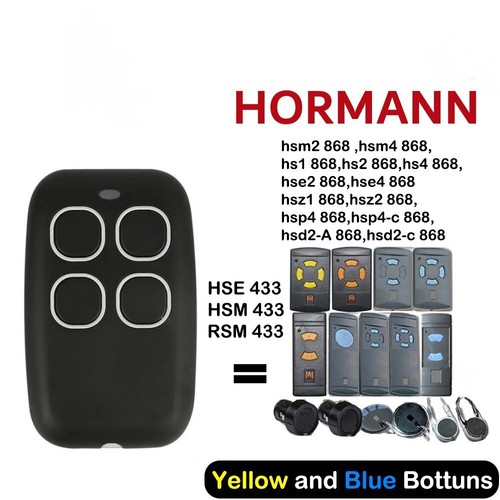 Hormann