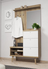  Garderobe-Set PRIMO (PG 110 )