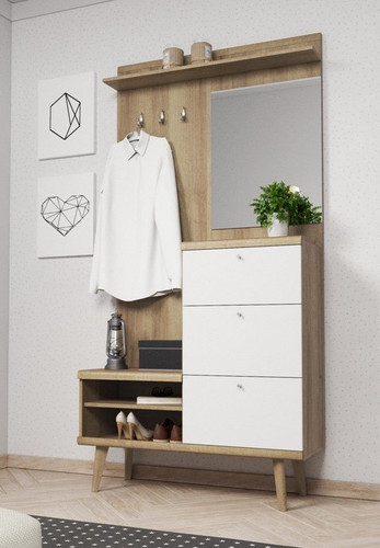 Garderobe set primo - garderobe-set, )