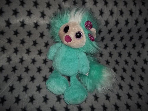 Kuscheltier nici ayumi - ♥, ♥