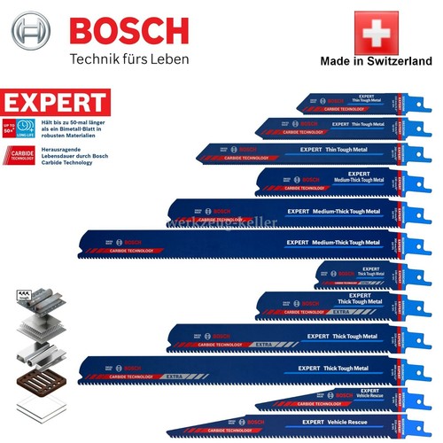Bosch expert carbide - expert,