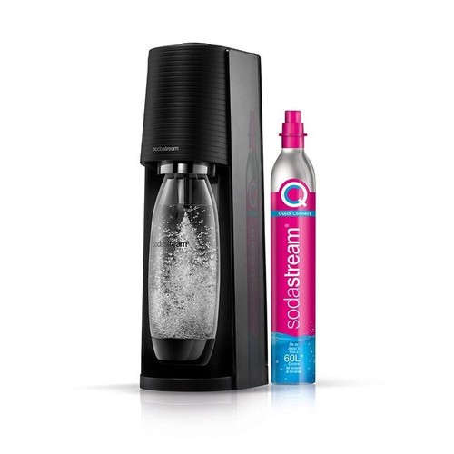 Sodastream soda maker terra - soda,