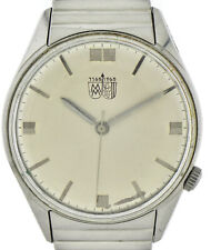 Rarität Ruhla Electric 800 Jahre Leipziger Messe 100 Jahre Ruhla verchromt