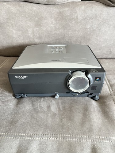 Projektor sharp c435x - sharp, xg-c435x