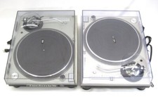 Technics SL-1200MK5 Paar Set